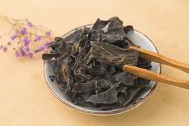 中药材昆布