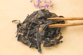 中药材昆布