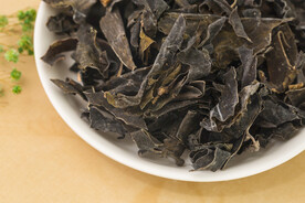 中药材昆布