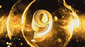 金色10秒倒计时 