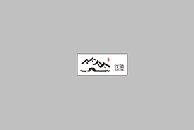 竹箦镇LOGO