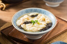 馄饨