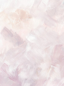 粉色抽象肌理水彩油画背景墙图片