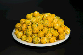 海苔味爆米花