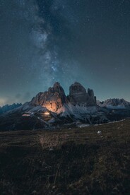 风景