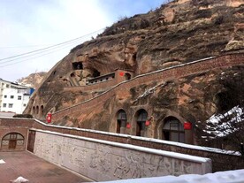 旅游景点  景区 