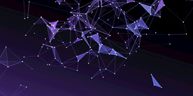 背景模板 展板背景      