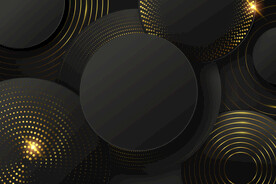 背景模板 展板背景      