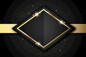 背景模板 展板背景      