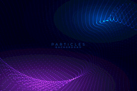 背景模板 展板背景      