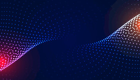 背景模板 展板背景      