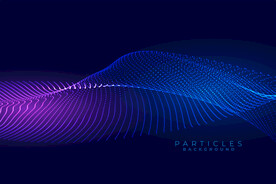 背景模板 展板背景      