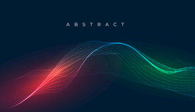 背景模板 展板背景      