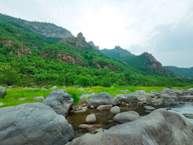风景