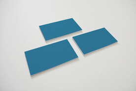 名片智能贴图效果样机