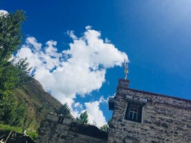 唯美风景图