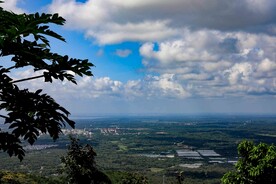 海南文昌月亮湾