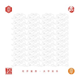 云纹