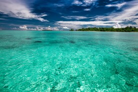 美丽大海