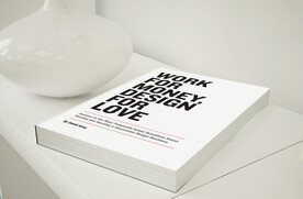 书本斜面透视样机效果展示