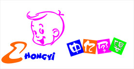 中亿孕婴logo