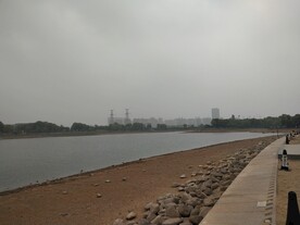 金沙湖公园