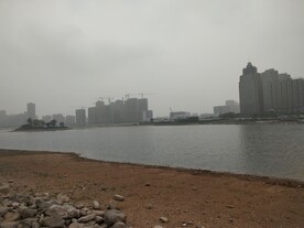 金沙湖公园