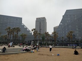 金沙湖