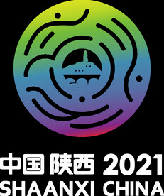 第十四届全运会logo