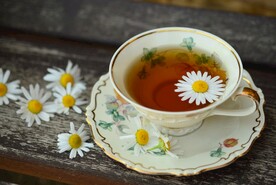 茶杯