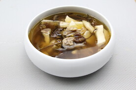 菌汤