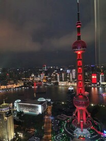 夜景