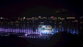 柳州音乐喷泉