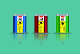 茶叶包装盒