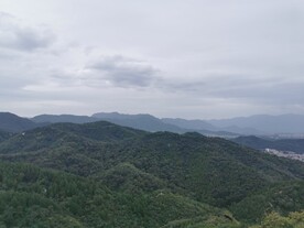山顶