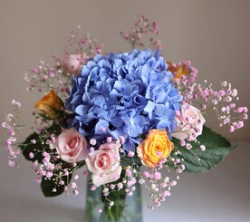 花花