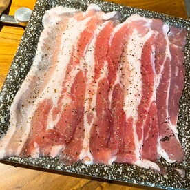日式烤肉  