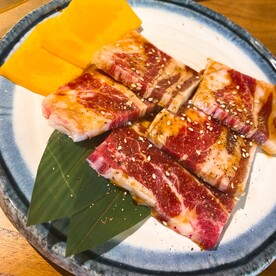 日式烤肉 