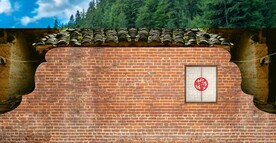 小品道具