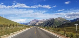 西藏旅途随拍