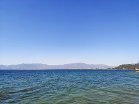抚仙湖