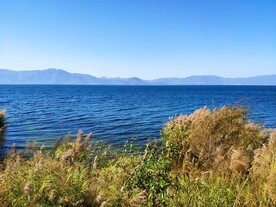 抚仙湖