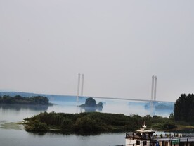 清新自然城市 