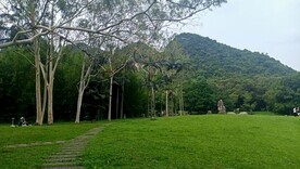 柳州龙潭公园