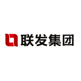 联发集团logo