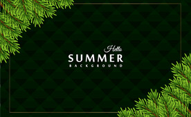 背景模板 展板背景      