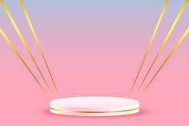 背景模板 展板背景      