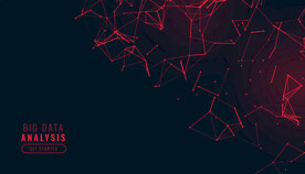 背景模板 展板背景      