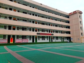 学校教学楼