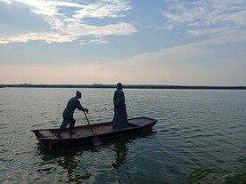 伍姓湖